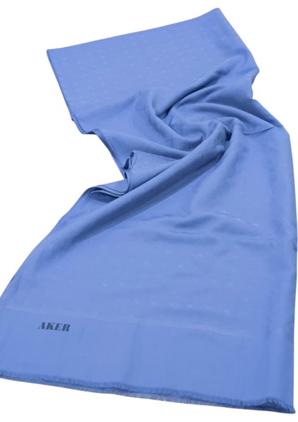 Cotton Şal 1030800-922 Indigo modelleri