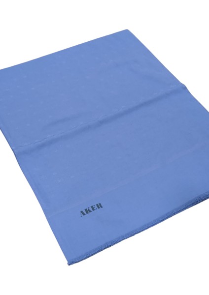 Cotton Şal 1030800-922 Indigo fırsatları