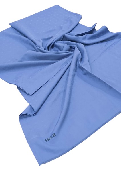 Cotton Şal 1030800-922 Indigo indirimleri