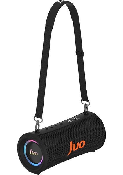 Soundpeak Force 60W Rgb Bluetooth Hoparlör Kablosuz Taşınabilir Speaker fiyatları