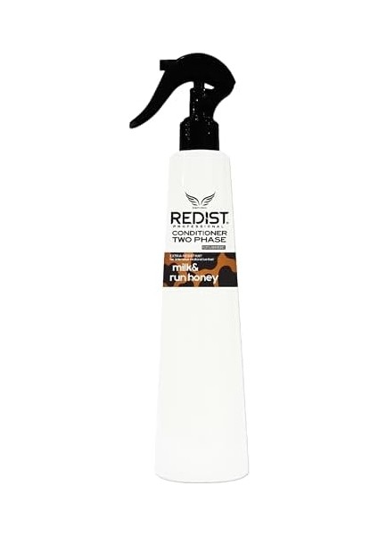 Redist Fön Suyu Milk&honey 400 ml
