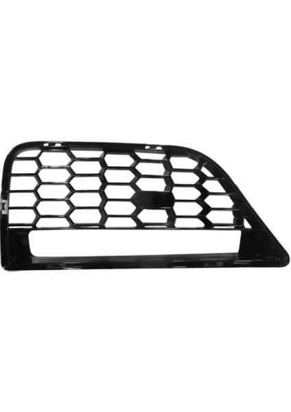 Bmw 5 Serı- 5 Serisi- 2017-2020 Sis Lamba Kapağı Sol (Sıs Delıklı) (Tampon Panjurusı) (5 Serisi/m5 Style) Oem No (A51118065315)