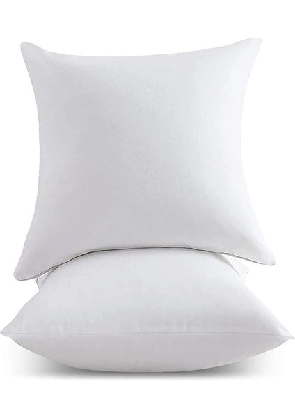 Adet Boncuk Silikon Kırlent Içi Yastık 400 gr