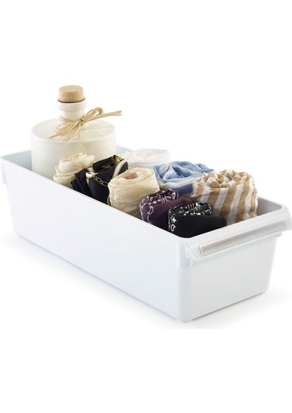 M-E27-20-01 Düzenleyici Raf, Beyaz fırsatları