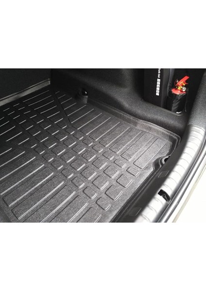 Bagaj Havuzu Citroen C5 ile Uyumlu, 2007-2017