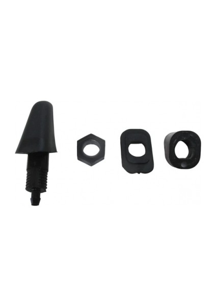 Hyundai Porter Kamyonet- 2006-2022 Ön Cam Su Fıskiye Memesı Oem No (9861443800)