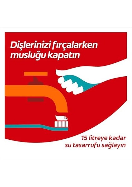 Colgate Optic White Kahve ve Çay Kullanıcıları Için Beyazlatıcı Diş Macunu 75 ml