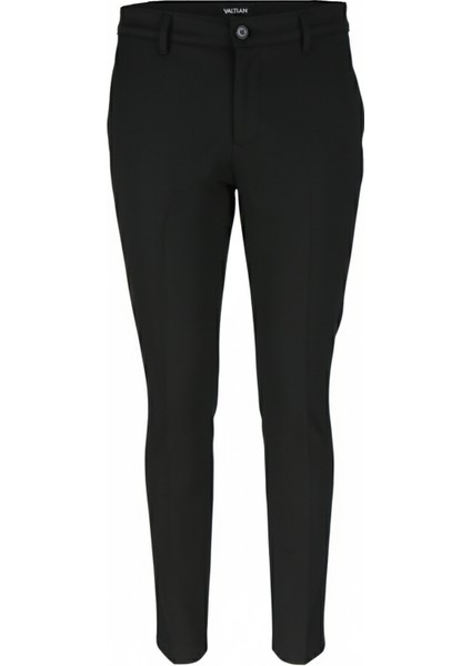 Esnek Slim Fit Chino Pantolon modelleri