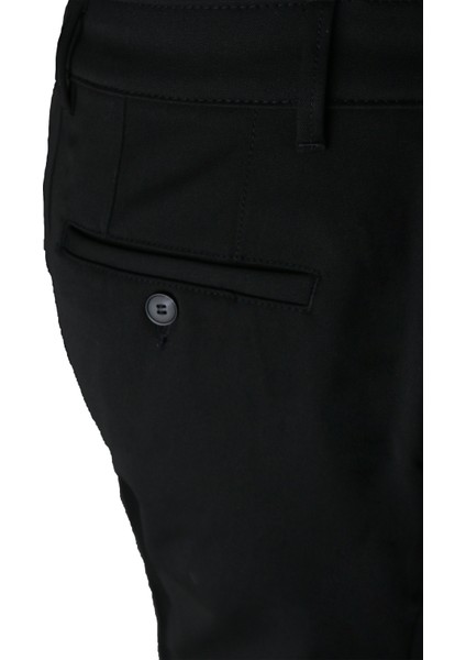 Esnek Slim Fit Chino Pantolon indirimleri