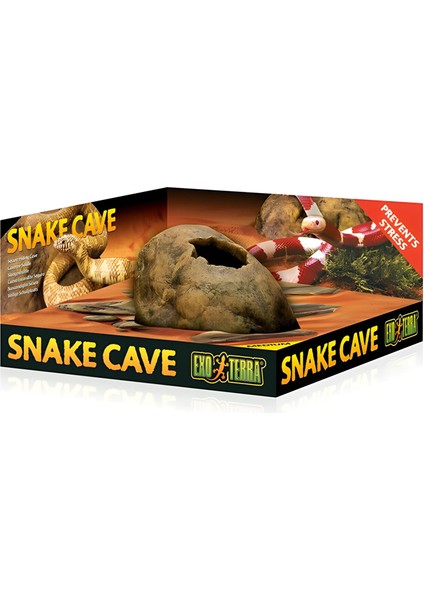 Snake Cave Yılan Mağarası Medium