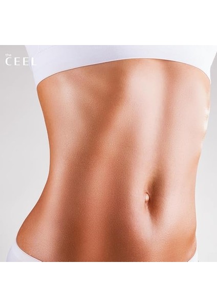 Ceel Selülit ve Çatlak Karşıtı Bölgesel Incelme ve Sıkılaştırıcı Jel (Soğuk Lipoliz) 250 ml fırsatları