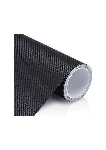 Karbon Kaplama Folyosu (127 cm x 20 Cm) fırsatları