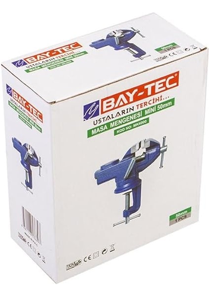 Mini Masa Mengenesi 50 mm fiyatları