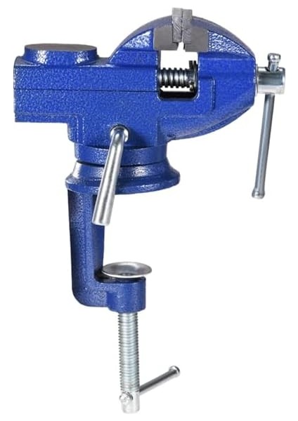 Mini Masa Mengenesi 50 mm modelleri