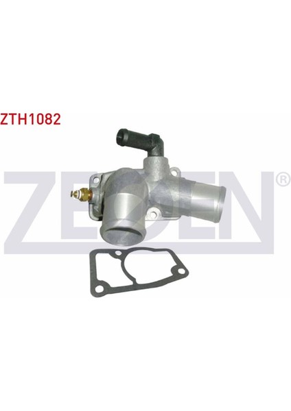 ZEGEN-ZTH1082 - Termostat 92°c Opel Vectra B 2.0 Dtı - 2.2 Dtı 1995-2003