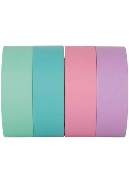 4 Renk Pastel modelleri