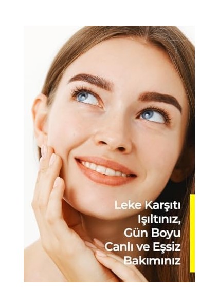 Known Aydınlatıcı Leke Karşıtı Serum 30 ml modelleri