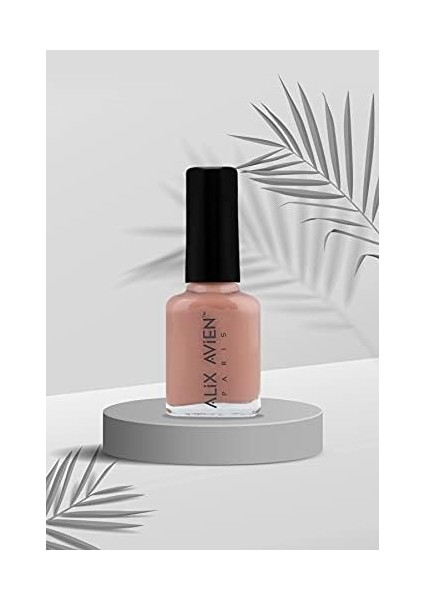Nude Oje 47 - Yüksek Pigmentli Uzun Süreli Kalıcılık Hızlı Kuruma - Nail Lacquer 47 fiyatları
