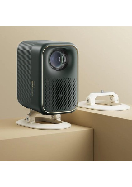 Xming Page One Projeksiyon Cihazı, Tv, 500 Cvıa Lümen, Dolby Vision & Audio, HDMI 2.1, USB 3.0, Acoustics Hoparlör, Oto-Odaklama, Oto-Keystone fiyatları