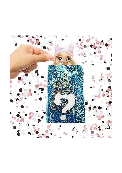 Na! Na! Surprise Minis Sürpriz Bebeği S2 fiyatları