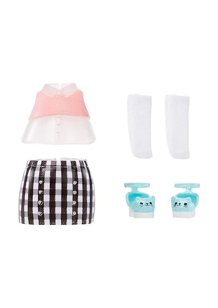 Na! Na! Surprise Minis Sürpriz Bebeği S2 indirimleri