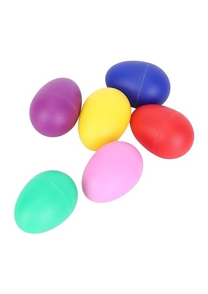 48 Adet Yumurta Karıştırma Kabı Seti, Paskalya Yumurtası, Marakas, Yumurta, Müzikal Yumurta, Plastik Yumurta, Parti, Favoriler, Parti Aksesuarı, Müzikli Oyuncak, 6 fiyatları