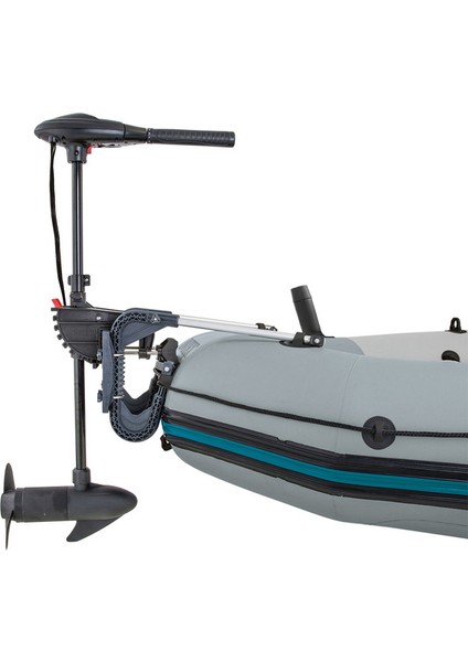 Elektrikli Bot Motoru - Intex - Trolling 12V - (68631)
