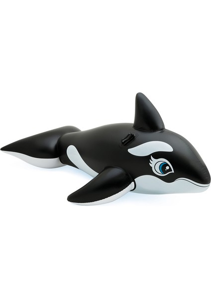 Şişme Balina - Intex - Deniz & Havuz Oyuncağı - (58561)