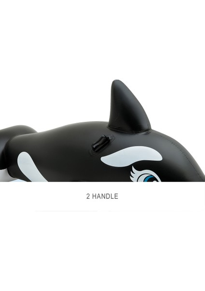 Şişme Balina - Intex - Deniz & Havuz Oyuncağı - (58561) modelleri