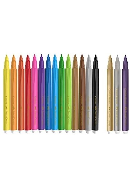 Keçeli, 15 + 3 Metalik fiyatları