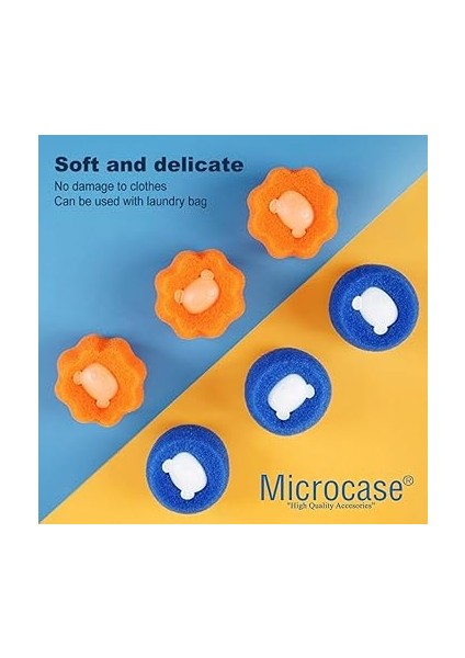 Çamaşır Makinesi Içi Tüy Toplayıcı 2 Adet - AL4880 fırsatları