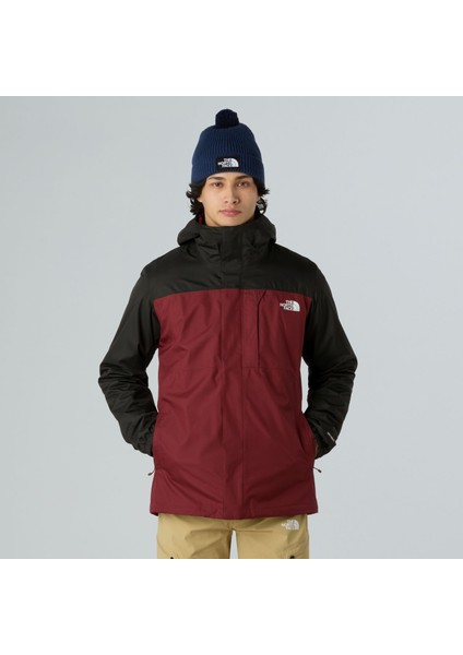 Erkek Quest 3 In 1 Trıclımate Ceket NF0A3YFH0VO1