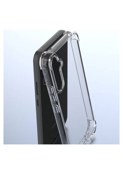 Samsung Galaxy A34 Kılıf Nitro Anti Shock Silikon fiyatları