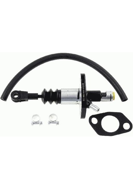 Debriyaj Üst Merkezi Vectra B 1.6-1.7-1.8-2.0-2.5 X16SZR-X16XEL-X17DT-X18XE1-X20DT-X20XEV-X25XE