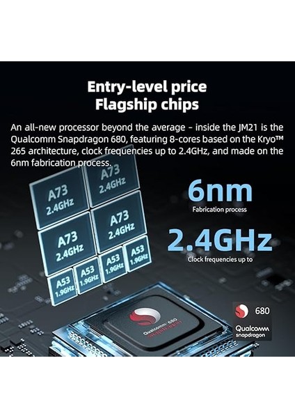 /fiio JM21 Android 13 Yüksek Çözünürlüklü Müzik Çalar Mp3 Snapdragon 680, Bluetooth Wifi USB Dac 12.5h Çalma Süresi (Siyah) fiyatları