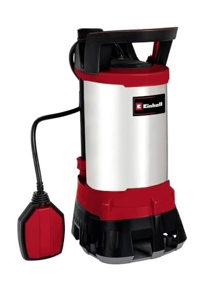 Ge-Dp 7935 N Eco, Dalgıç Pompa - Kirli Su modelleri