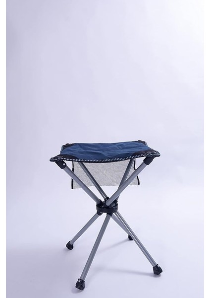 Gizmo Katlanır Kamp Taburesi, Siyah, Large fiyatları