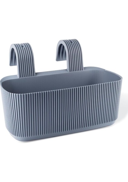 Askılı Saksı 3.2 Lt