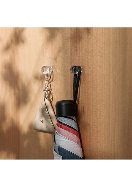 2 Li Dekoratif Kristal Yapışkanlı Kulp Askısı Dolap-Çekmece-Pencere -Klozet Kapağı Kulpu indirimleri