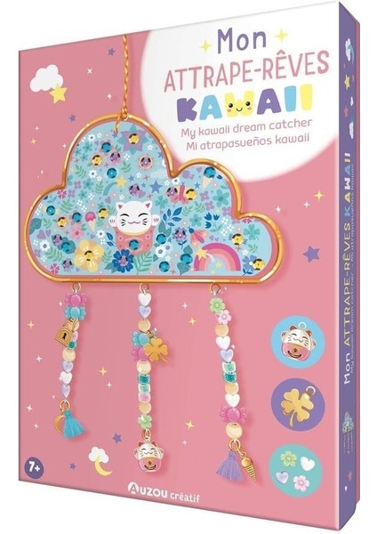 My Kawaii Dreamcatcher