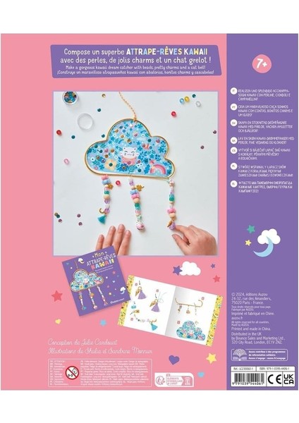 My Kawaii Dreamcatcher fiyatları