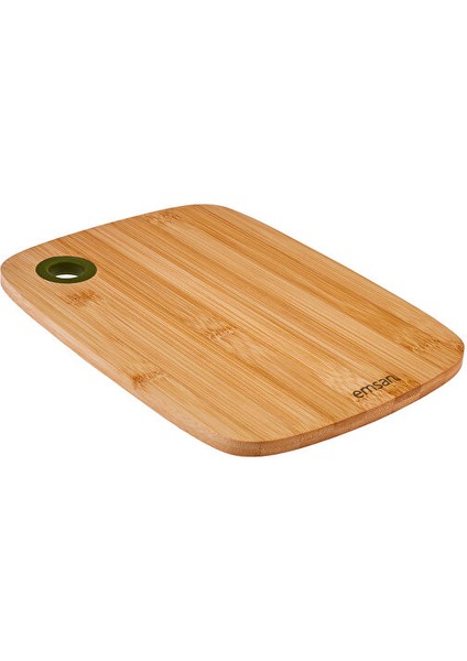 Bambu Chop 2'li Kesme Tahtası Özel Isimli Tasarımlı Özel Isimli Tasarımlı modelleri