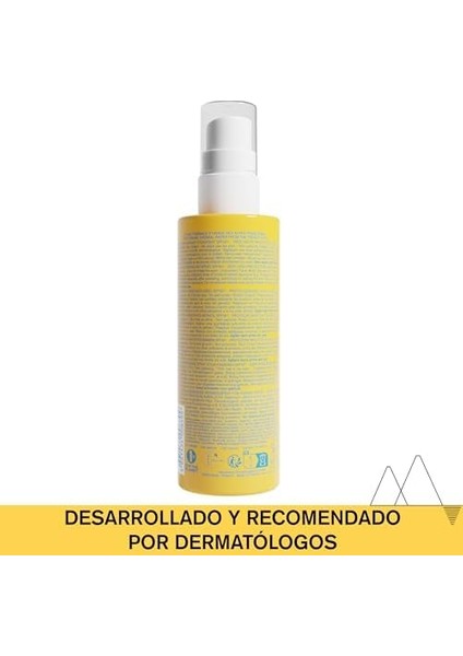 Uriage Bariesun Children Spray SPF50+ 200ML modelleri