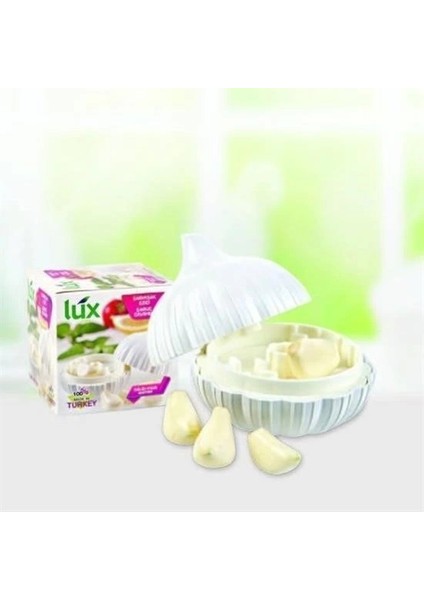 Sarımsak Şeklinde Pratik Sarımsak Ezici Rendeleyici El Rondosu fiyatları