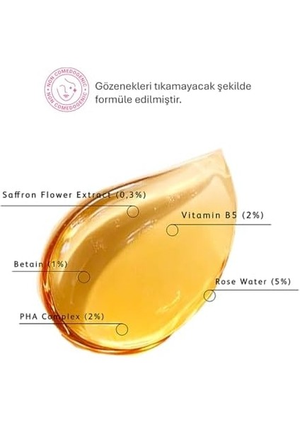 Orasense Pure Relief Cleansing Gel 200 ml fiyatları