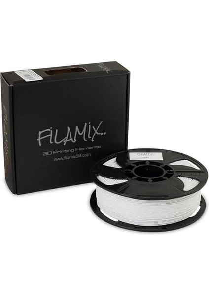 Pla + 1.75 mm Filament 1 kg Plus Mermer Rengi