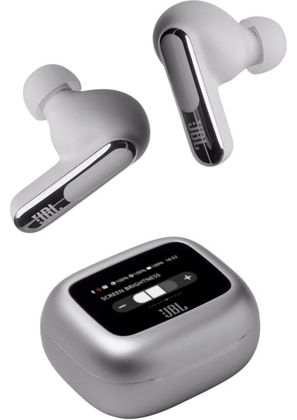 Live Beam 3, Kablosuz Kulakiçi Kulaklık,