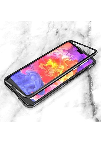 Mate 20 ile Uyumlu Pro Devrim Kırmızı Cep Telefonu Kılıfı modelleri