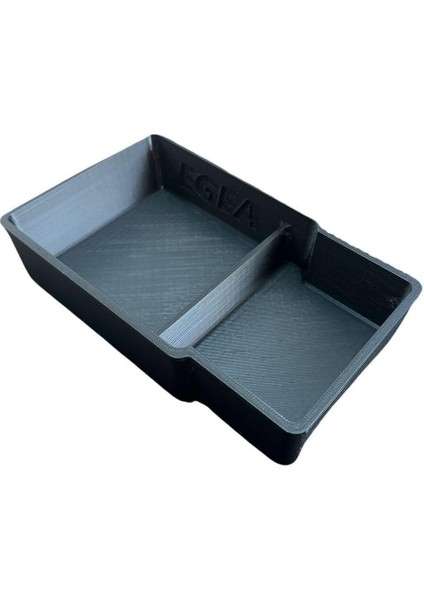 Egea Kolçak Organizer 2 Bölmeli Egea Yazılı Sedan-Hatchback-Stationwagon-Cross Uyumlu THREENM365 fırsatları