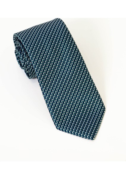 Desenli Kravat